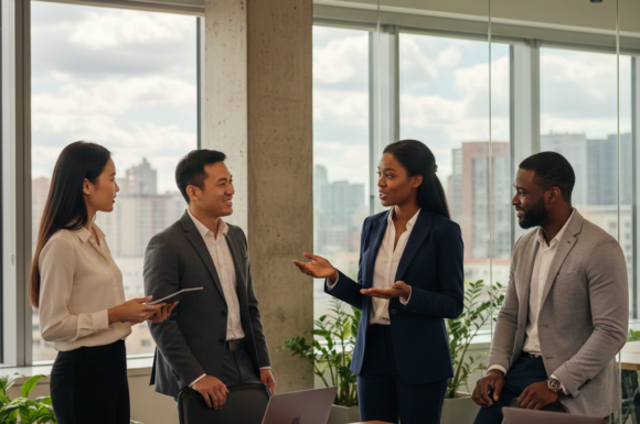 Discover the Sunshine Commitment to Your Success