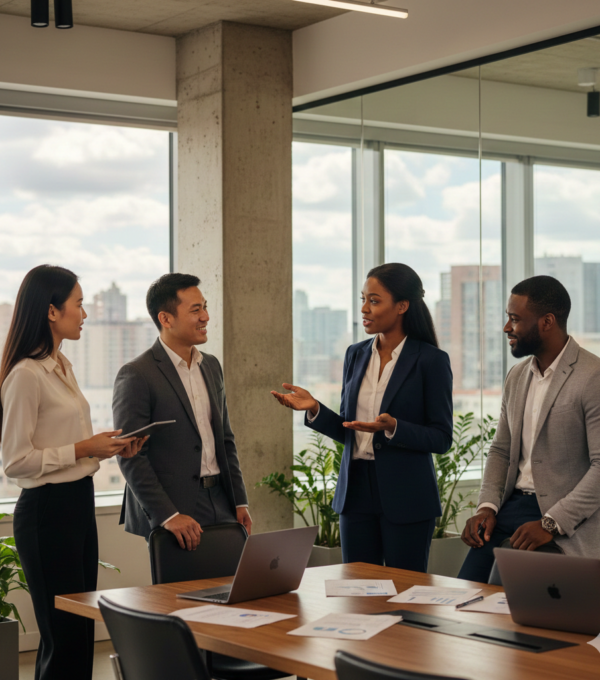 Discover the Sunshine Commitment to Your Success