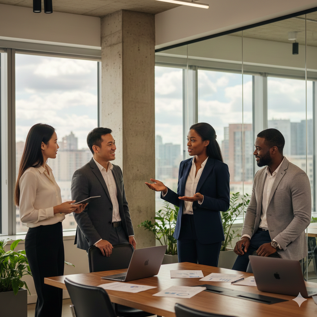 Discover the Sunshine Commitment to Your Success