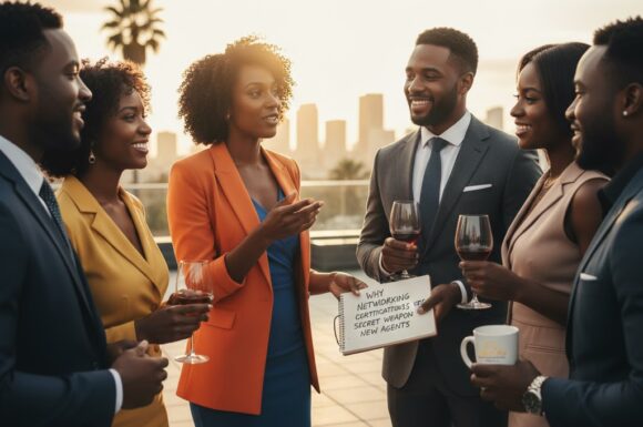 Why Networking Certifications are the Secret Weapon for New Agents