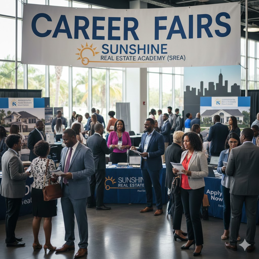 Career Fairs