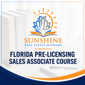 Florida 63-Hour Pre-Licensing